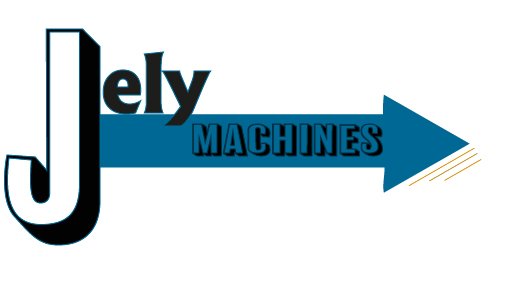 Machine jely